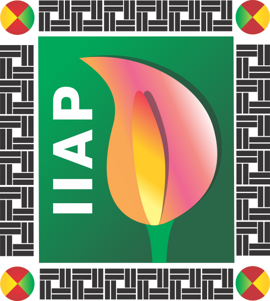 IIAP — Instituto de Investigaciones Ambientales del Pacífico